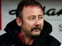 Sergen'den Rıdvan Dilmen'e sert sözler!