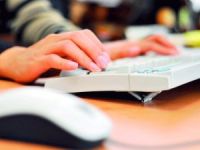 F klavyede  yeni standart