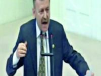 TBMM Kürsüsünden Hz. Peygamber'e hakaret