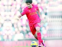 Bilic'in kabusu Coutinho