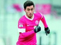 Yunus 'F.bahçe' dedi