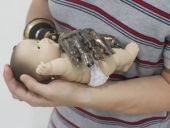 İnsan cildine yakın deri geliştirildi