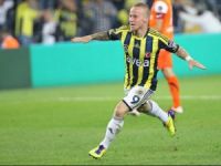 Miroslav Stoch, Saracoğlu'na dönüyor