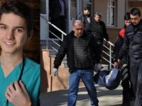 Liseli yurtta ölü bulundu