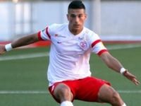 Galatasaray'da yeni sağ beki