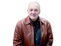 Zeyna'nın yönetmeni Türkleri eğitecek