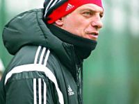 Kartal Avrupa arenasında