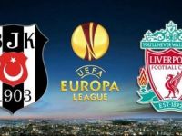 Beşiktaş yıkıldı