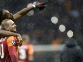 Drogba o golü unutmadı!