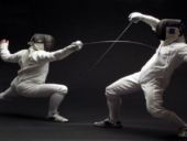 İtalyan usta eskrimci Türk vatandaşı oldu