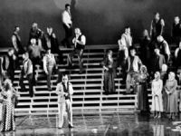 Bakın sekülerler! Aa! Tesettür!