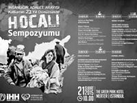 Hocalı Katliamı  unutturulmayacak