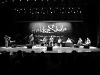 Filistin için 'Hakka Sada'