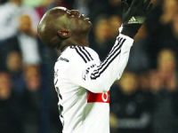 Demba'yı kızdırdılar