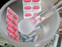 Milli ilaç üretiminde dev adım