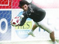 Balotelli'yi kızdıramadı