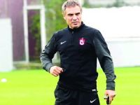 Ayağa kalkmalıyız