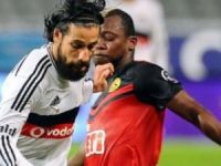 Beşiktaş 3 puan kaybetti