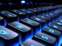 Türkçe F yerine E klavye