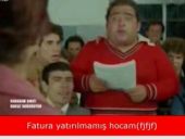 Elektrik kesildi caps'ler patladı!