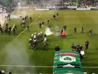 Süper Lig askıya alındı