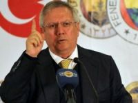 Tehdit gibi sözler: Gelirse o stattan çıkamaz!