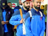 Fırtına Mucize Arıyor