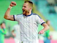 Fener'in solu çöküyor