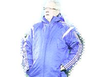 Hakemi de yenmeliyiz