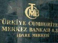 Merkez Bankası'ndan 'istifa' açıklaması