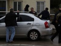 8 kişi serbest bırakıldı