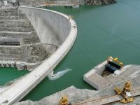 Doğu Karadeniz'e 271 HES