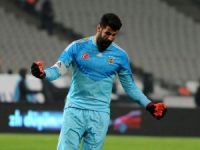 Volkan Demirel beraat etti