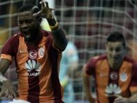 Zirveye aslan pençesi