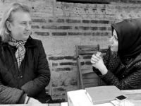 Bir fuar dolusu kitap