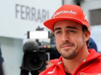 Alonso’nun durumu iyiye gidiyor