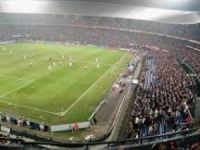 Feyenoord taraftarı ırkçılıkta çağ açtı