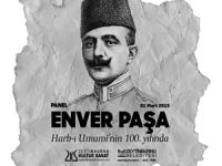 Enver Paşa İttihad-ı İslamcı mı?