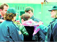 Aşağılanmayı ödül kabul edenler, hakareti onur sayarlar