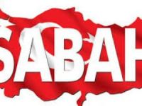 İki isim Sabah'ta