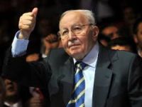 Erbakan Hoca'nın bir günü