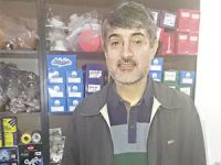 AVM'lere lokma olduk