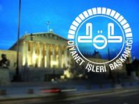 Diyanet'ten sosyal medya uyarısı!