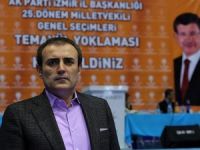 Muhalefete "İç Güvenlik Paketi" çağrısı