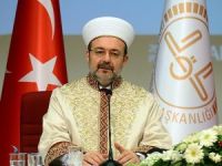 Azerbaycan’ın elemi bizim elemimizdir