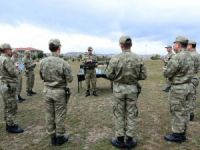 Parola: Tek atışta imha