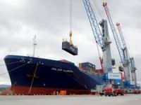 İhracatı kur vurdu