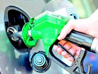 Benzine 12 kuruş zam