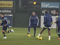 "Kotamızı doldurduk"