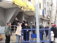 Ameliyat maskeli PTT soygunu